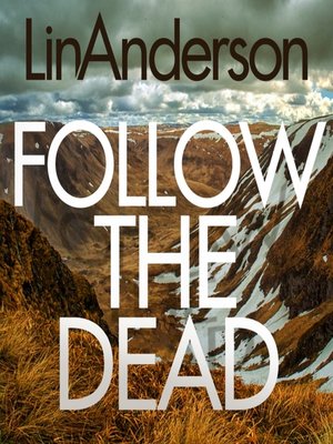 cover image of Follow the Dead